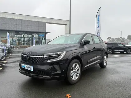 Renault Austral - 1.2 TCE MILD HYBRID ADVANCED 130CH EVOLUTION - 24 - 26 390 €