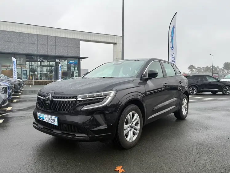 Renault Austral  - 26 390 €