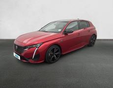 Peugeot 308 III Phase 1