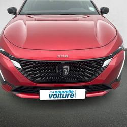 Peugeot 308 III Phase 1 308 PHEV 225 e-EAT8 - GT Creysse