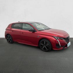 Peugeot 308 III Phase 1 308 PHEV 225 e-EAT8 - GT Creysse
