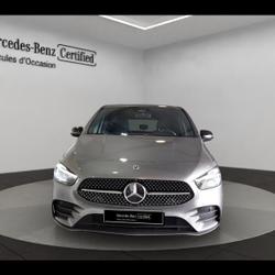 Mercedes Classe B 200d 150ch AMG Line 8G-DCT Chambray-l&egrave;s-Tours