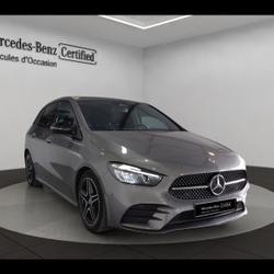 Mercedes Classe B 200d 150ch AMG Line 8G-DCT Chambray-l&egrave;s-Tours