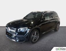 Mercedes GLB Denney