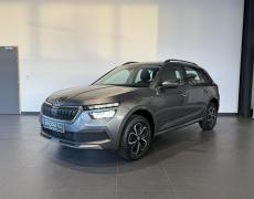 Skoda Kamiq Le Havre