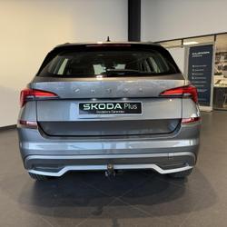 Skoda Kamiq Kamiq 1.0 TSI Evo 110 ch BVM6 Ambition Le Havre