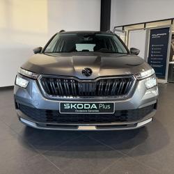 Skoda Kamiq Kamiq 1.0 TSI Evo 110 ch BVM6 Ambition Le Havre