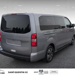 Citroen Spacetourer XL 2.2 D 180 S&S EAT8 Business Pack 8 places Jaux