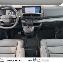 Citroen Spacetourer XL 2.2 D 180 S&S EAT8 Business Pack 8 places Jaux