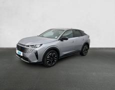 Peugeot 3008 Creysse