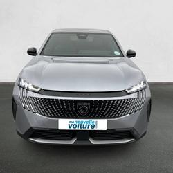 Peugeot 3008 3008 Hybrid 145 e-DCS6 - Allure Creysse