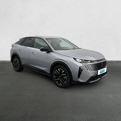 Peugeot 3008 3008 Hybrid 145 e-DCS6 - Allure Creysse