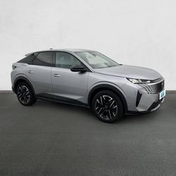 Peugeot 3008 3008 Hybrid 145 e-DCS6 - Allure Creysse