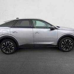 Peugeot 3008 3008 Hybrid 145 e-DCS6 - Allure Creysse
