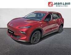 MG MGS5 EV Sallanches