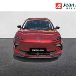 MG MGS5 EV MGS5 EV 49kWh - 125 kW 2WD Comfort Sallanches