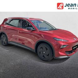MG MGS5 EV MGS5 EV 49kWh - 125 kW 2WD Comfort Sallanches