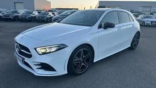 Mercedes Classe A  - Amg - photo 0