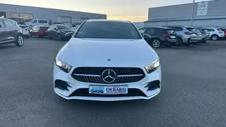 Mercedes Classe A  - Amg - photo 1