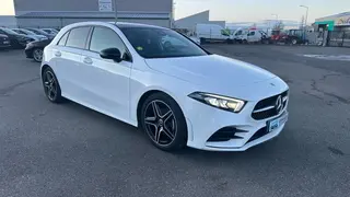 Mercedes Classe A  - Amg - photo 2