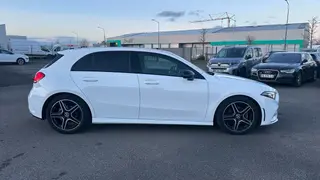 Mercedes Classe A  - Amg - photo 3