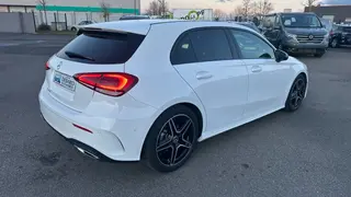 Mercedes Classe A  - Amg - photo 4