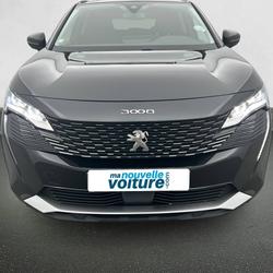 Peugeot 3008 3008 BlueHDi 130ch S&S EAT8 - Style Creysse