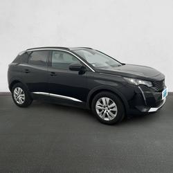 Peugeot 3008 3008 BlueHDi 130ch S&S EAT8 - Style Creysse