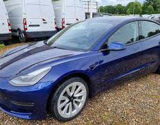 Tesla Model 3 Clermont