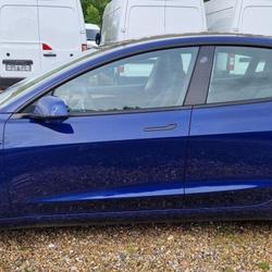 Tesla Model 3 LONG-RANGE DUAL MOTOR AWD MY21 Clermont