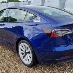 Tesla Model 3 LONG-RANGE DUAL MOTOR AWD MY21 Clermont