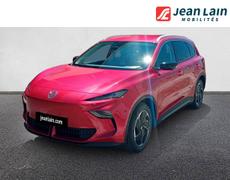 MG MGS5 EV - MGS5 EV 64kWh - 170 kW 2WD Luxury - 35 640 €