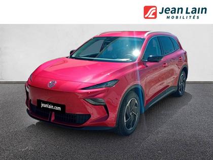 MG MGS5 EV - MGS5 EV 64kWh - 170 kW 2WD Luxury - 35 640 €