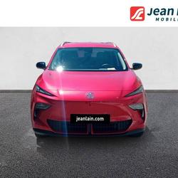 MG MGS5 EV MGS5 EV 64kWh - 170 kW 2WD Luxury V&eacute;nissieux