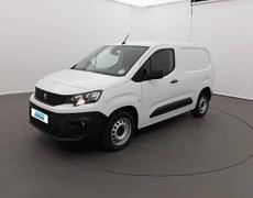 Peugeot Partner Creysse