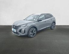 Peugeot 2008 Creysse