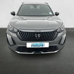 Peugeot 2008 2008 BlueHDi 130 S&S EAT8 - Allure Creysse