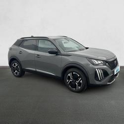 Peugeot 2008 2008 BlueHDi 130 S&S EAT8 - Allure Creysse