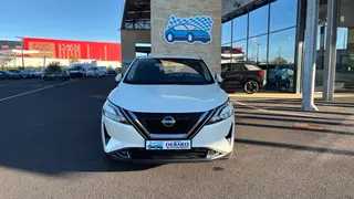 Nissan Qashqai  - Business - photo 1