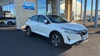 Nissan Qashqai  - Business - photo 2