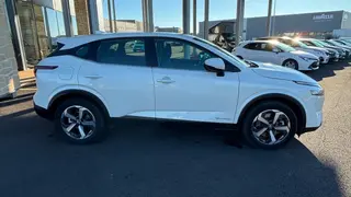 Nissan Qashqai  - Business - photo 3