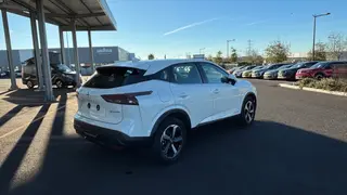 Nissan Qashqai  - Business - photo 4