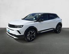 Opel Mokka Creysse
