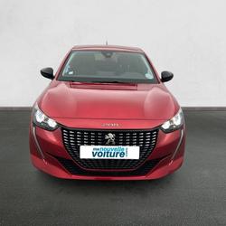 Peugeot 208 208 PureTech 100 S&S EAT8 - Allure Creysse