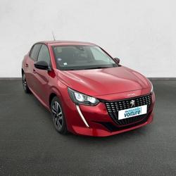 Peugeot 208 208 PureTech 100 S&S EAT8 - Allure Creysse