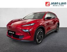 MG MGS5 EV Ville-la-Grand