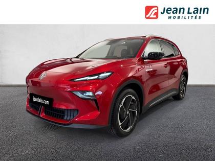 MG MGS5 EV - MGS5 EV 64kWh - 170 kW 2WD Luxury - 32 219 €
