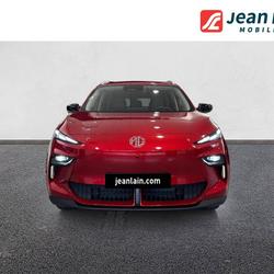 MG MGS5 EV MGS5 EV 64kWh - 170 kW 2WD Luxury Ville-la-Grand