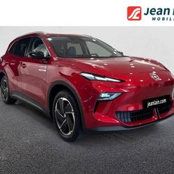 MG MGS5 EV MGS5 EV 64kWh - 170 kW 2WD Luxury Ville-la-Grand