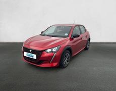 Peugeot 208 Creysse
